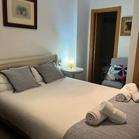 Apartamento Con Encanto Muy Centrico En Pilatos Sevilla Ideal Para Pareja Sevilha Exterior foto