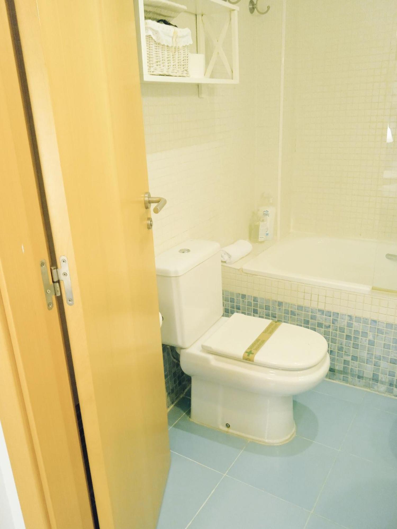 Apartamento Con Encanto Muy Centrico En Pilatos Sevilla Ideal Para Pareja Sevilha Exterior foto