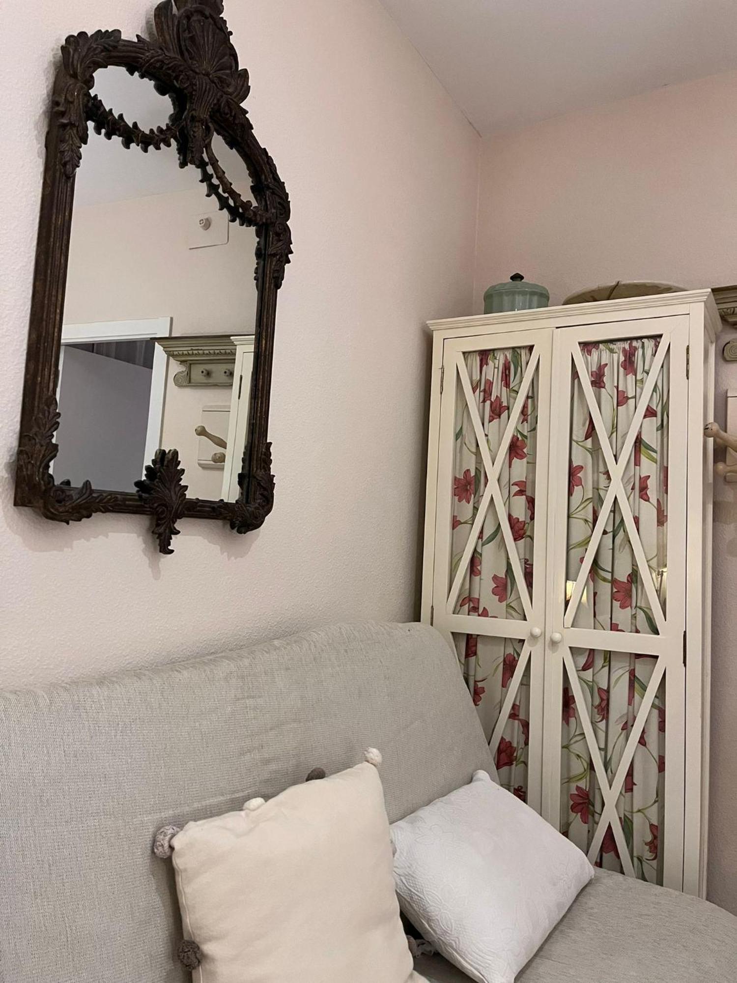 Apartamento Con Encanto Muy Centrico En Pilatos Sevilla Ideal Para Pareja Sevilha Exterior foto