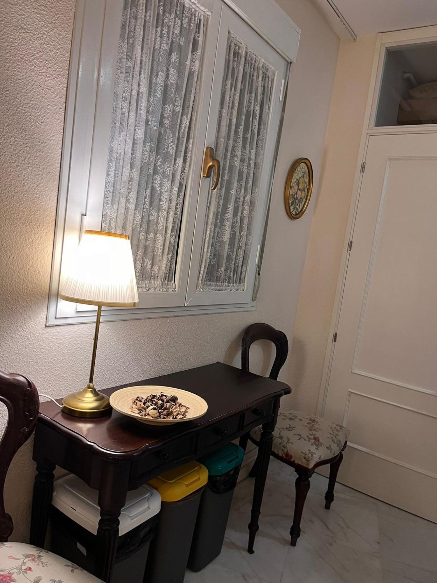 Apartamento Con Encanto Muy Centrico En Pilatos Sevilla Ideal Para Pareja Sevilha Exterior foto
