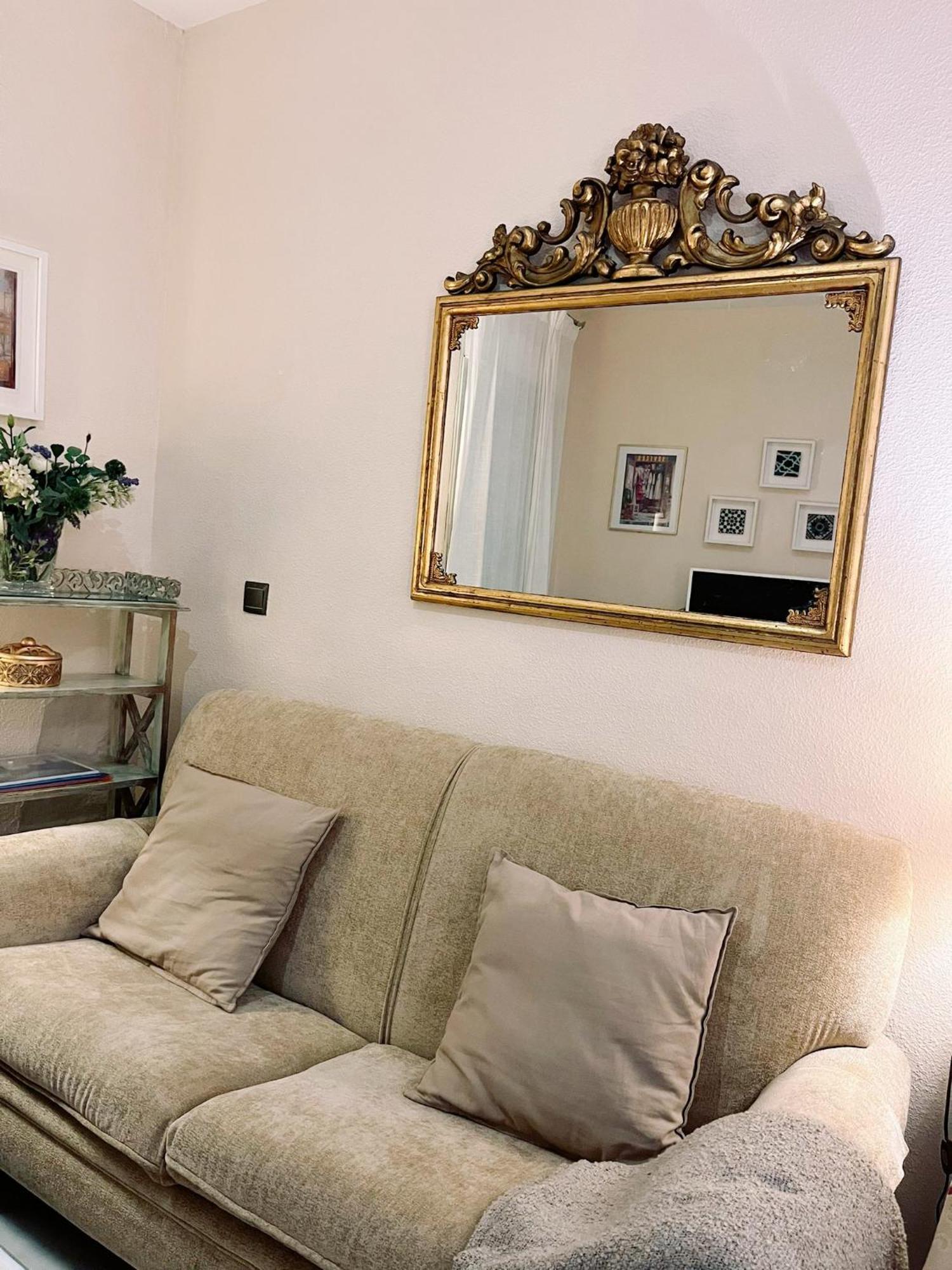 Apartamento Con Encanto Muy Centrico En Pilatos Sevilla Ideal Para Pareja Sevilha Exterior foto